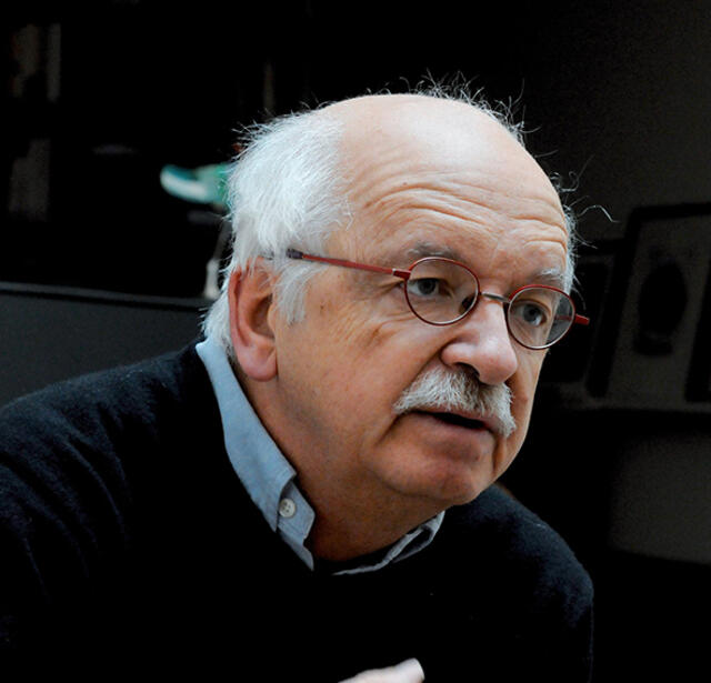 Erik Orsenna