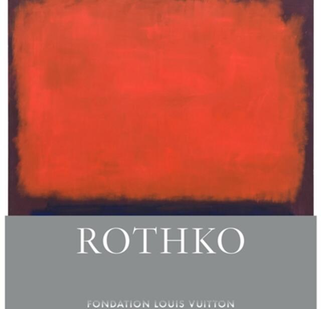 Rothko  fondation Louis Vuitton_Citadelles  Mazenod_9782850889295.jpg