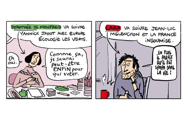 Carnets de Campagne, bd chez Dargaud de de Monfreid, Sapin, Lara, Louison,  Kokopello, Navarro