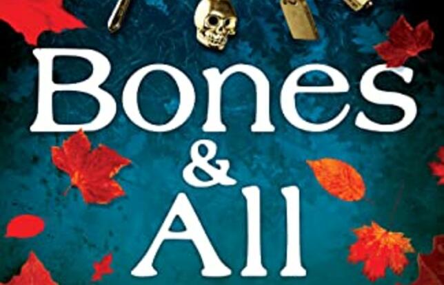 Bones & All