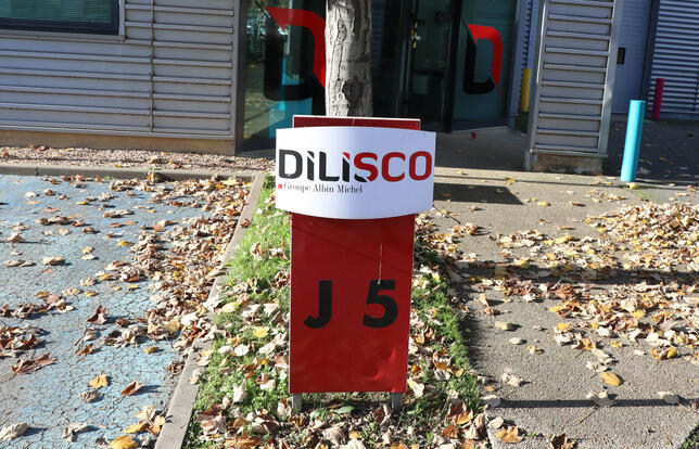 Dilisco