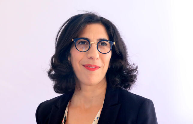 Rima Abdoul-Malak