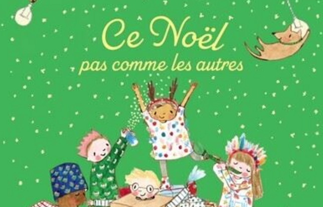 Ce Noël pas comme les autres (M. Lafon)