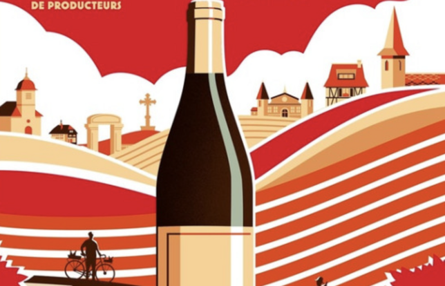 Sur la route des vins, Le guide de l'oenotourisme en France