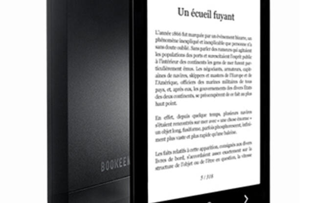 PocketBook lance deux nouvelles liseuses - Livres Hebdo