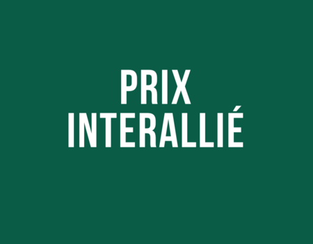 Prix interallié