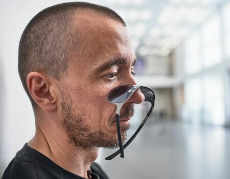  Daniel Bourrion, responsable de la transformation numérique de l’Université d’Angers, et écrivain.