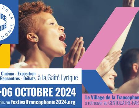 Festival francophonie