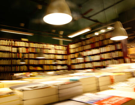 Librairie