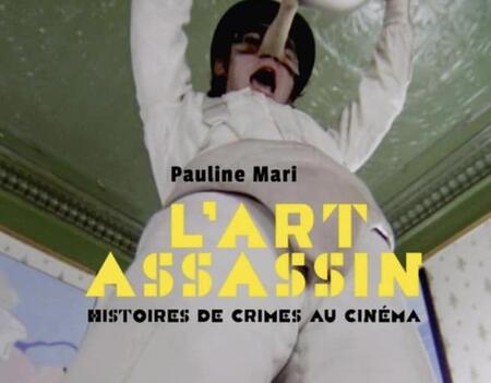 Pauline Mari L'art assassin