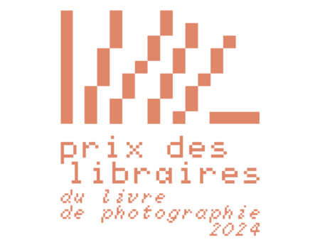 prix des libraires du livre de photographie 2024