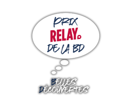 Prix relay de la BD