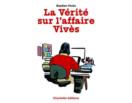 Vivès/Charlotte éditions