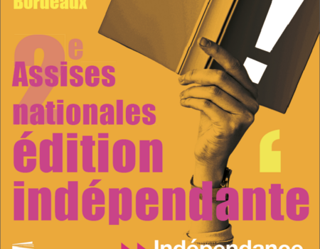 affiche assises édition indépendante 2025