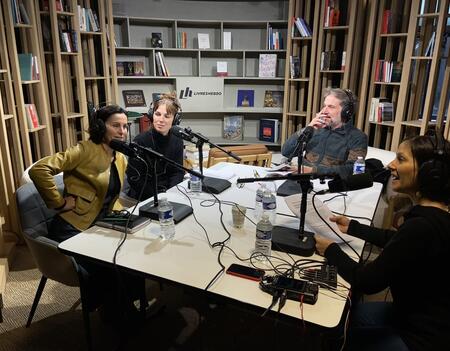 Podcast sponsorisé Audiolib novembre 2024