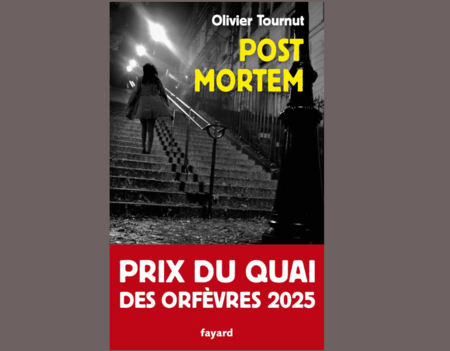 Olivier Tournut 