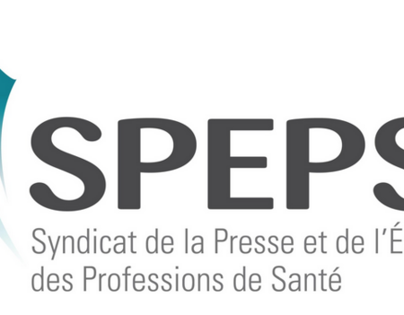 Changement de président à la tête du SPEPS