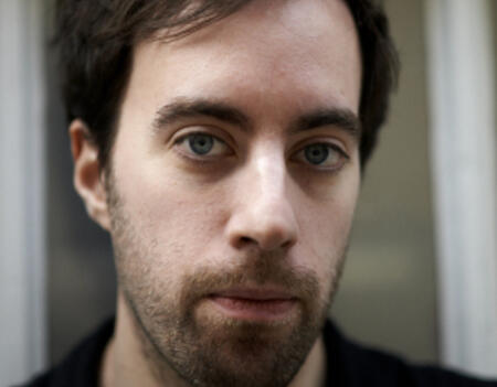 Ned Beauman