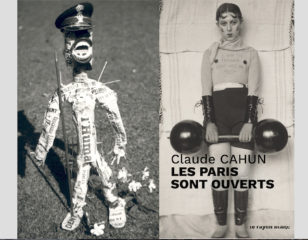 Claude Cahun