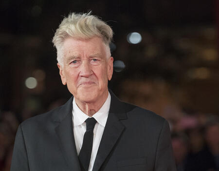 David Lynch