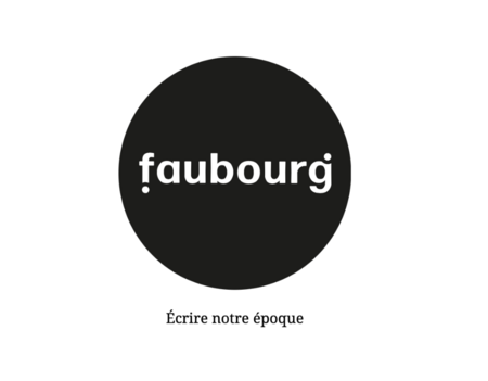 Editions du Faubourg