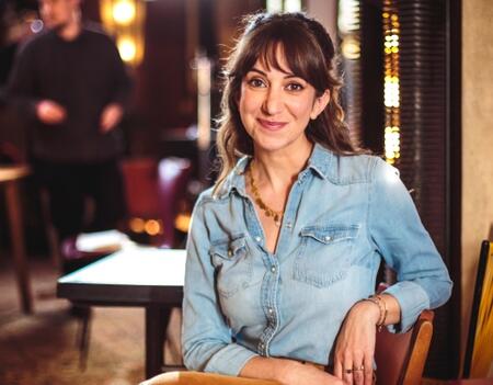 Pénélope Bagieu arrive chez France Télévisions