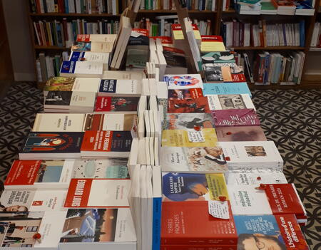 En librairies independantes la decroissance gagne du terrain0.jpg