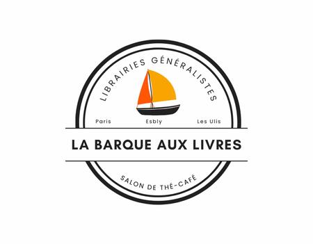 La Barque aux livres