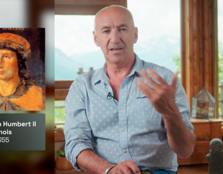 Masterclass Réussir la transition écologique de son territoire de Pierre Leroy.