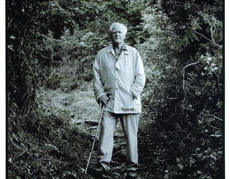 John le Carre Dans lintimite dun espion Lettres de John le Carre Seuil0.jpg