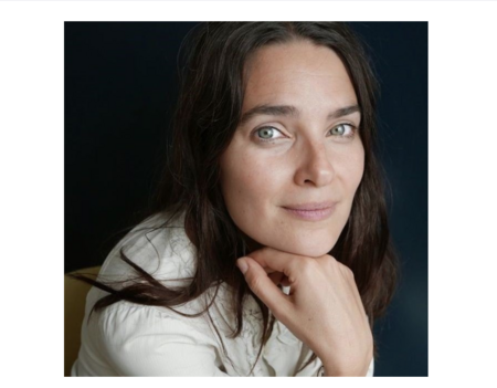 Laure Defiolles, directrice de la fiction française au Seuil