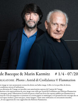 Antoine de Baecque Marin Karmitz Une autre histoire du cinema Flammarion0.jpg