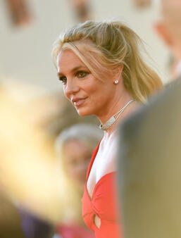 Britney