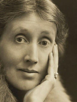 Virginia Woolf