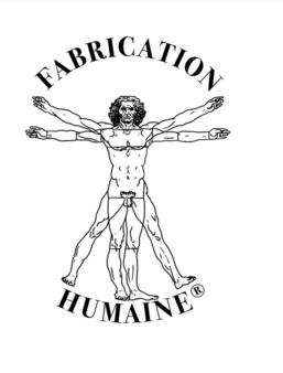 Fabrication humaine