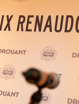 Renaudot