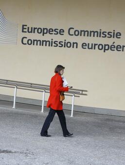 Commission européenne