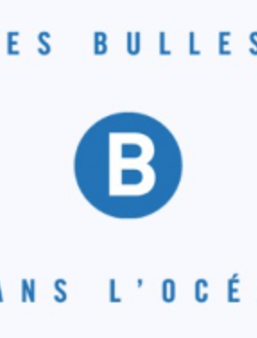 Maison d'édition réunionnaise Des bulles dans l'océan