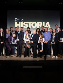 Prix Historia 2024