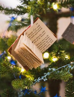 Bibliographie beaux-livres de Noël