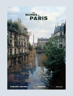 Les ruines de Paris