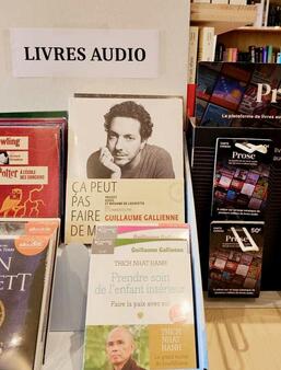 Livre audio  les libraires tendent loreille0.jpg