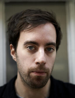 Ned Beauman