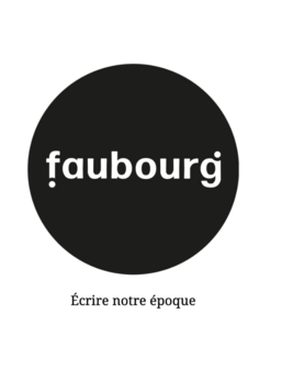 Editions du Faubourg