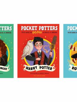 Pocket Potters