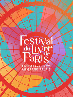 Le festival aura lieu pour la première fois au Grand Palais