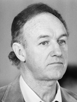 Gene Hackman