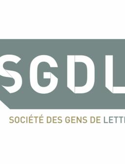 Société des gens de lettres