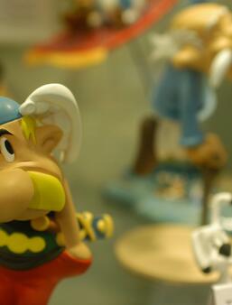 Astérix