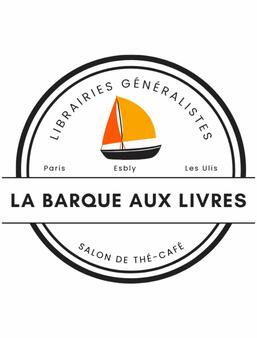 La Barque aux livres